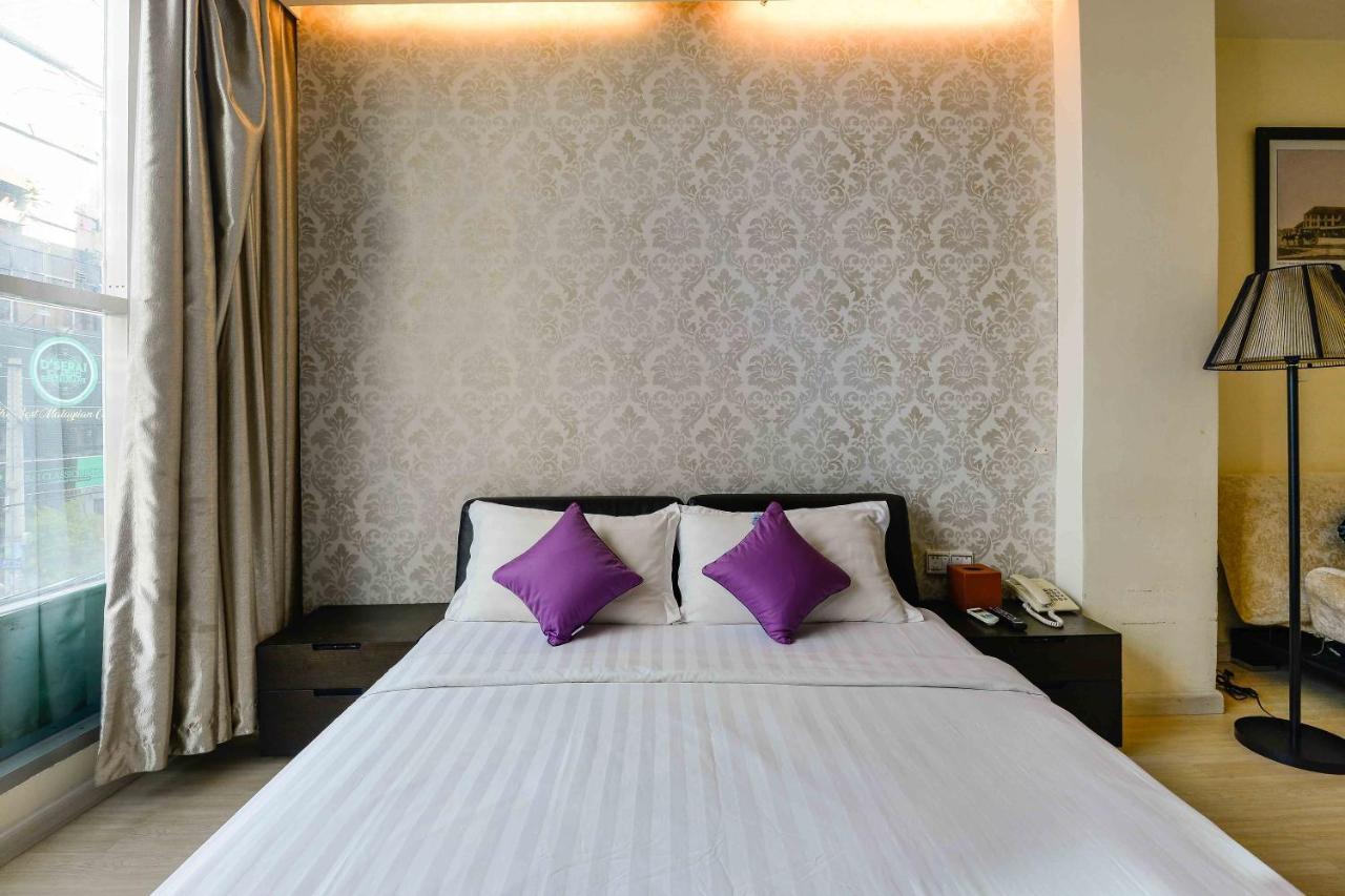 The One Premium Hotel Πόλη Χο Τσι Μινχ Εξωτερικό φωτογραφία